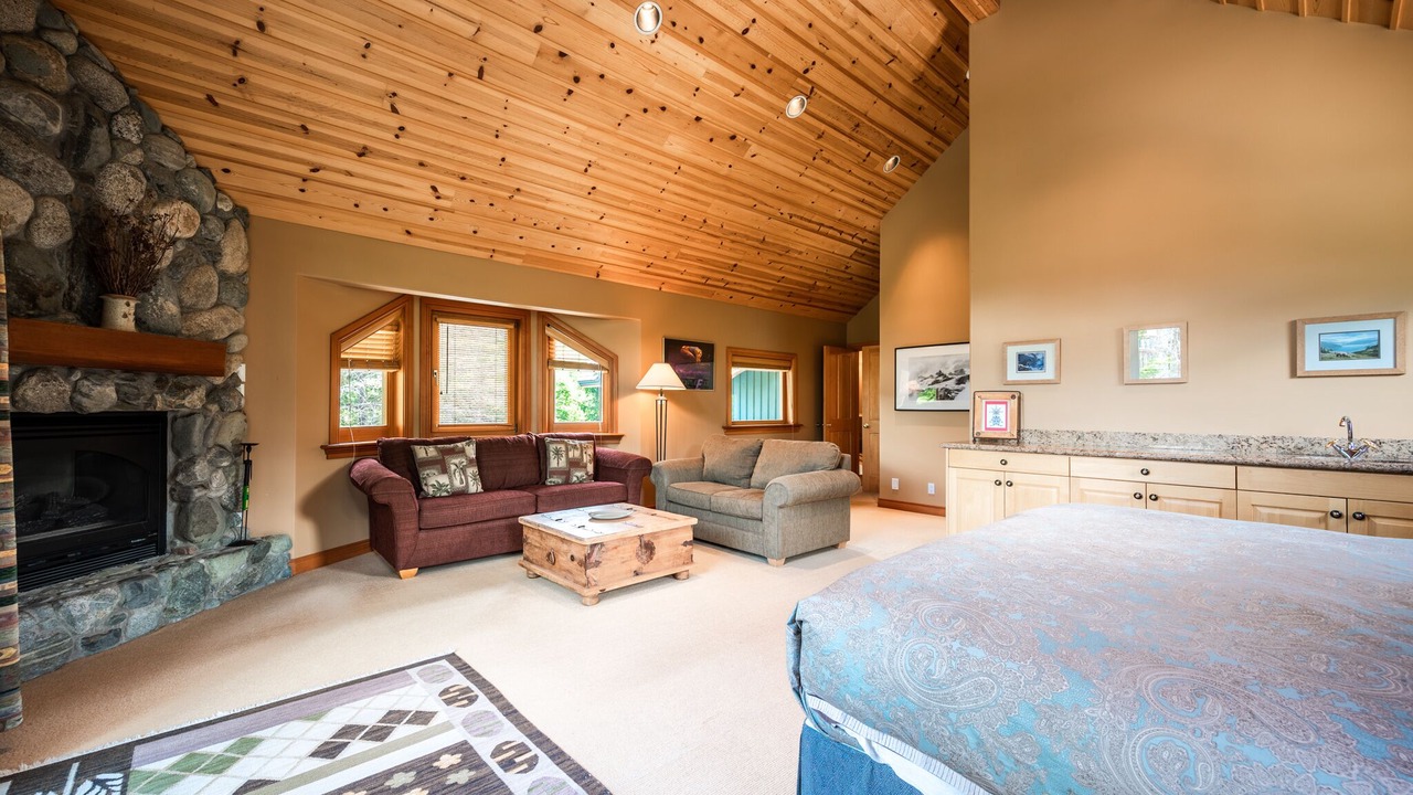 Photo of Livingroom in Nicklaus North