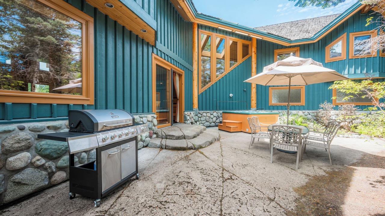 Photo of Outdoor in Nicklaus North