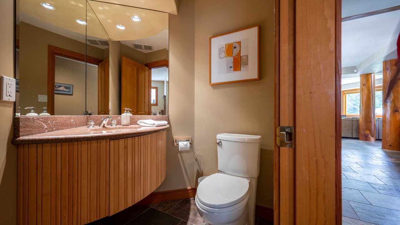 Photo of Bedroom in Nicklaus North