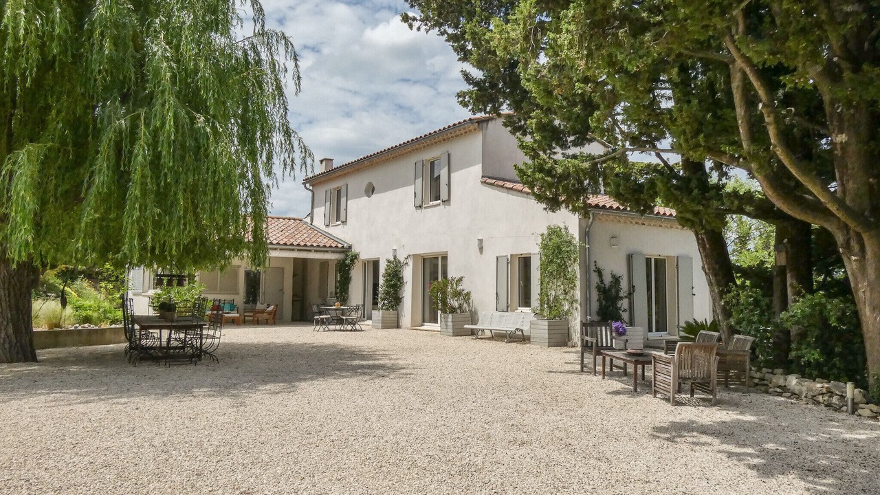 Photo of Outdoor in La Garde-Adhemar