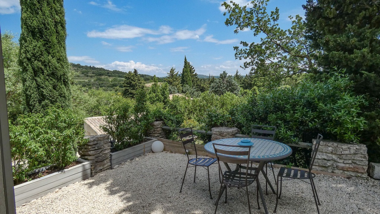 Photo of Outdoor in La Garde-Adhemar