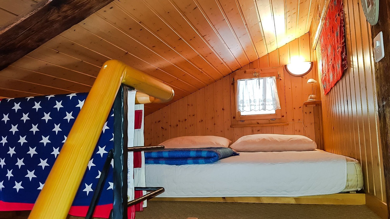 Photo of Bedroom in Fully