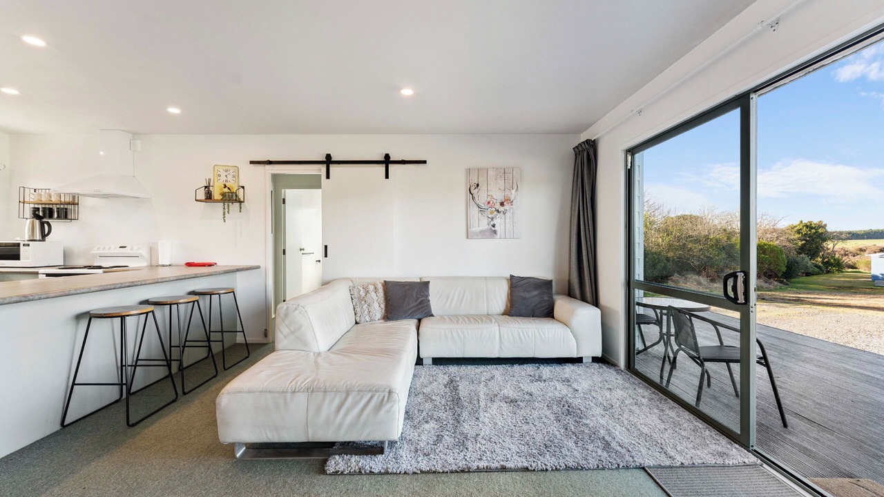 Photo of Livingroom in National Park Village