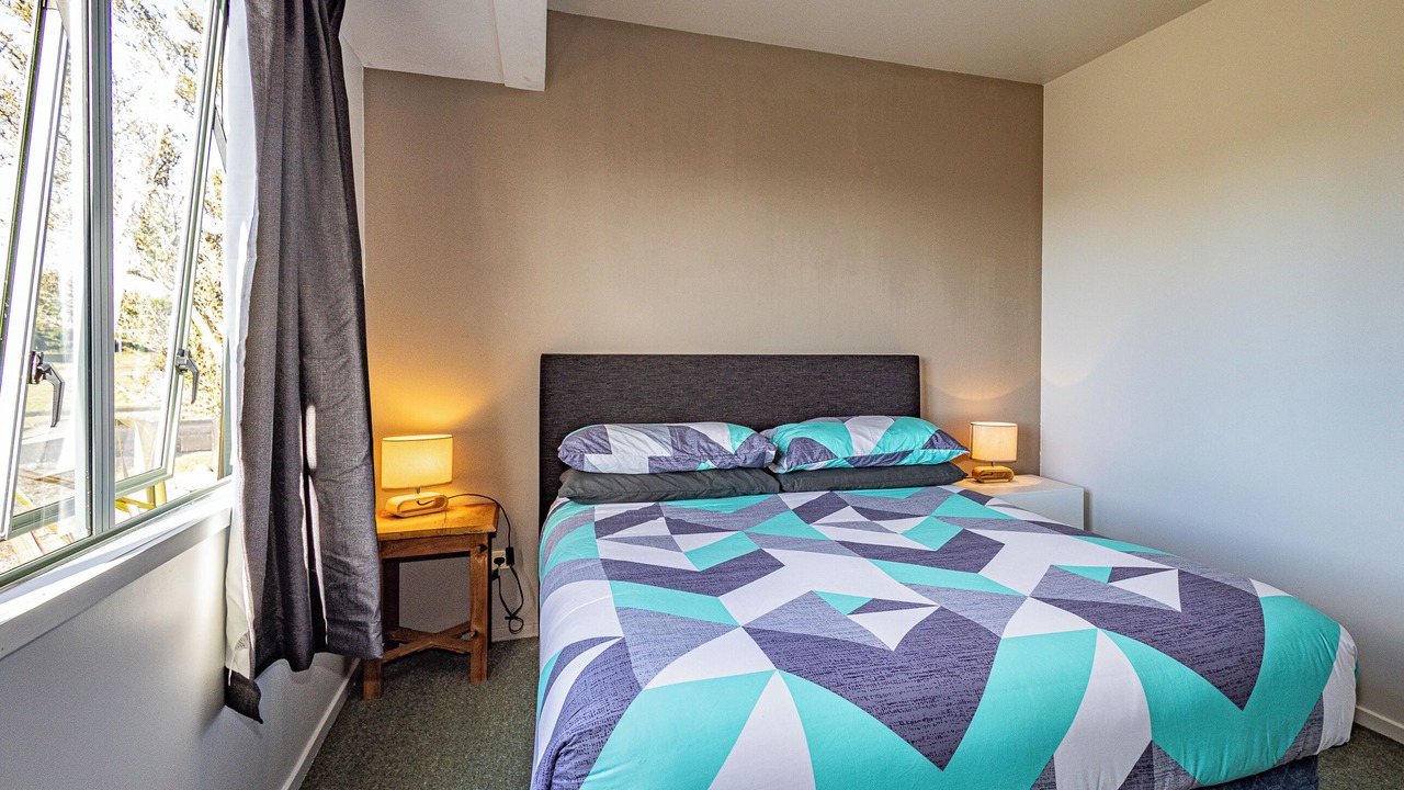 Photo of Bedroom in National Park Village