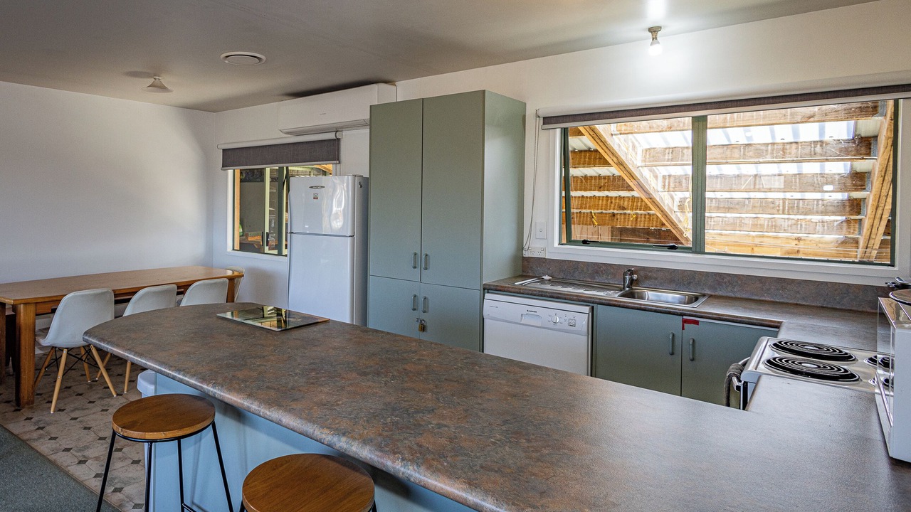 Photo of Kitchen in National Park Village