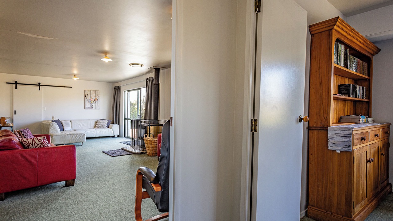 Photo of Livingroom in National Park Village
