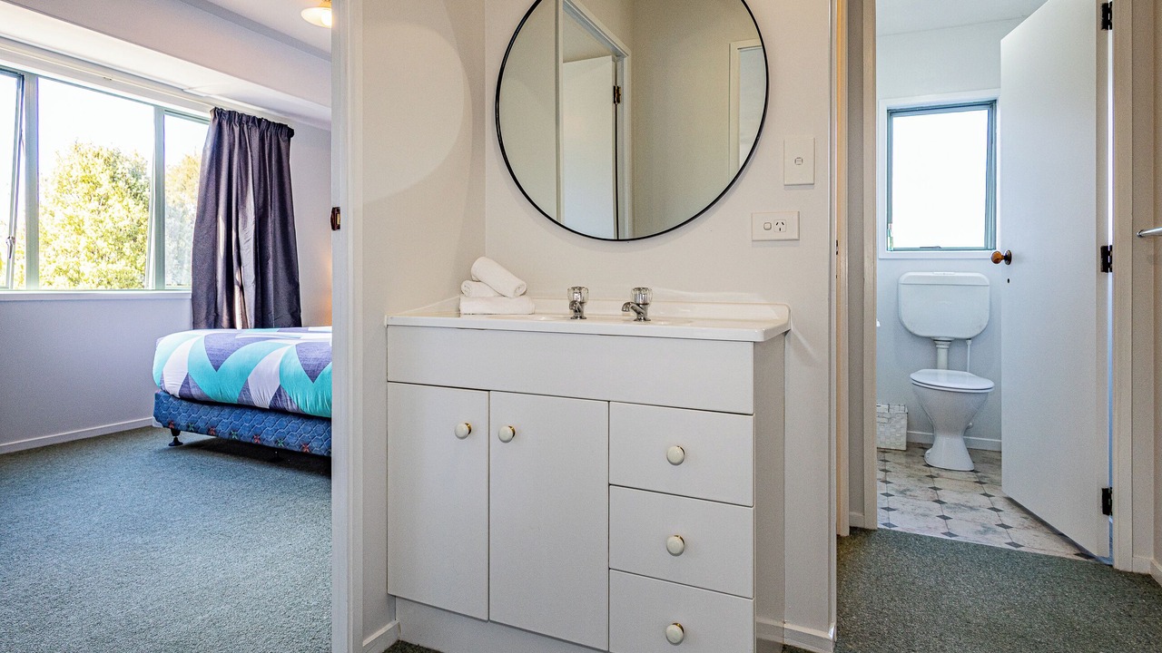 Photo of Bedroom in National Park Village