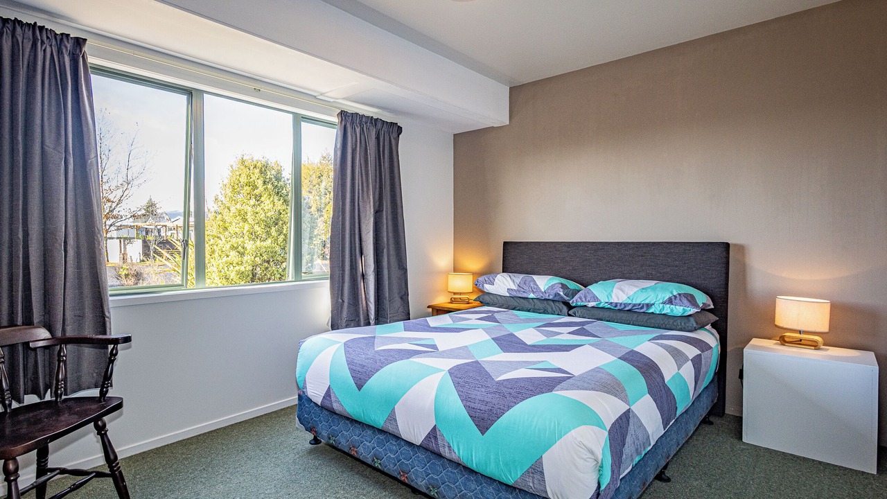 Photo of Bedroom in National Park Village