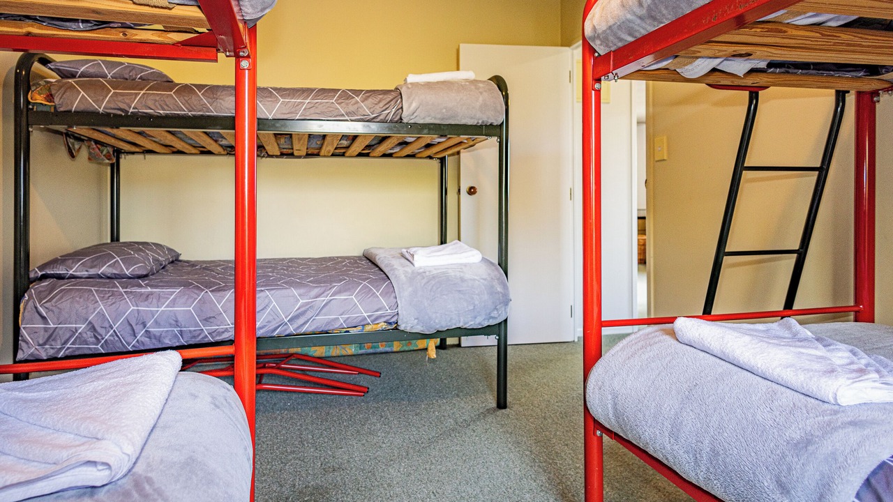 Photo of Bedroom in National Park Village