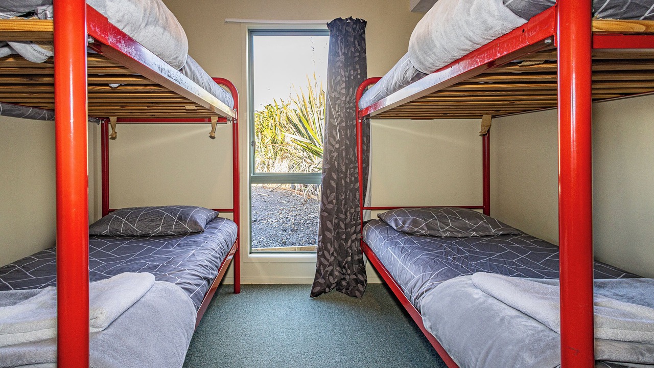 Photo of Bedroom in National Park Village