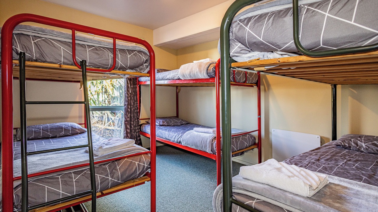 Photo of Bedroom in National Park Village