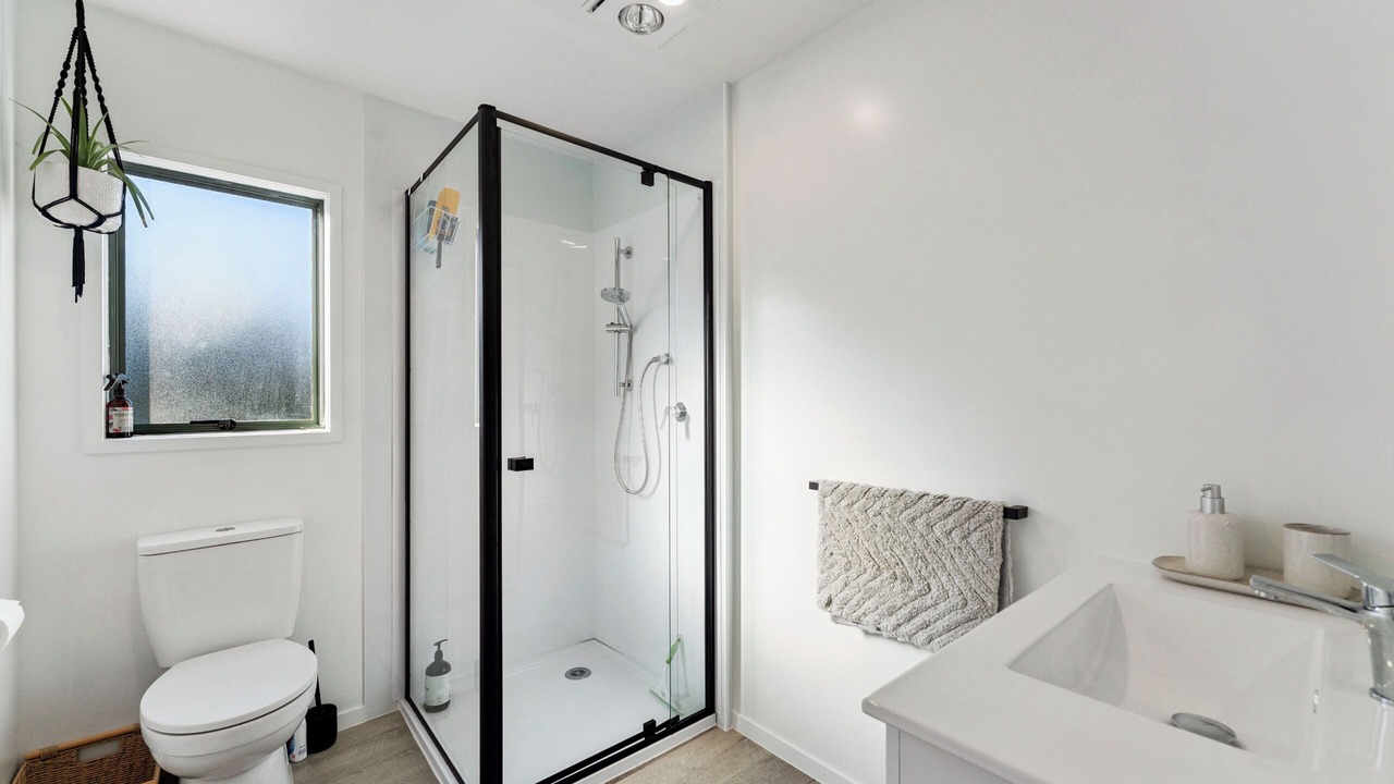Photo of Bathroom in National Park Village