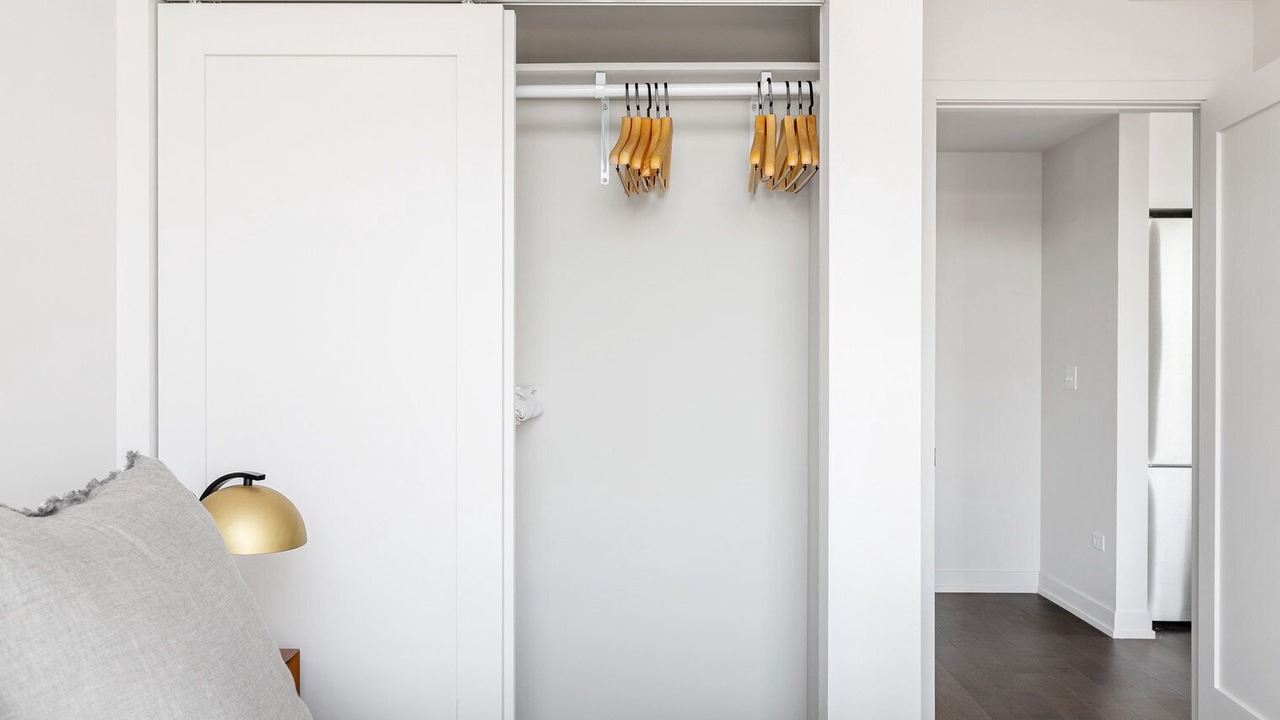 Photo of Bedroom in North Center