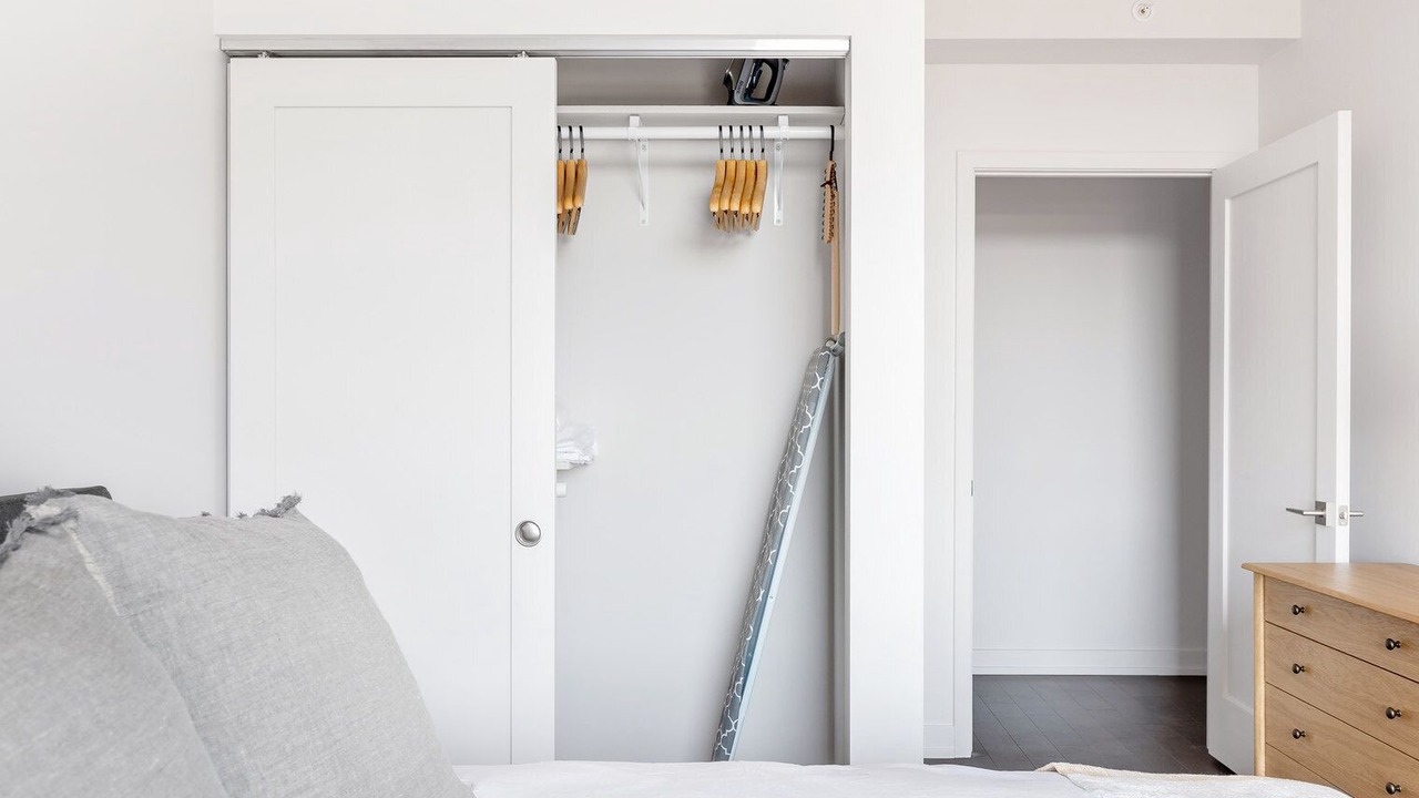 Photo of Bedroom in North Center