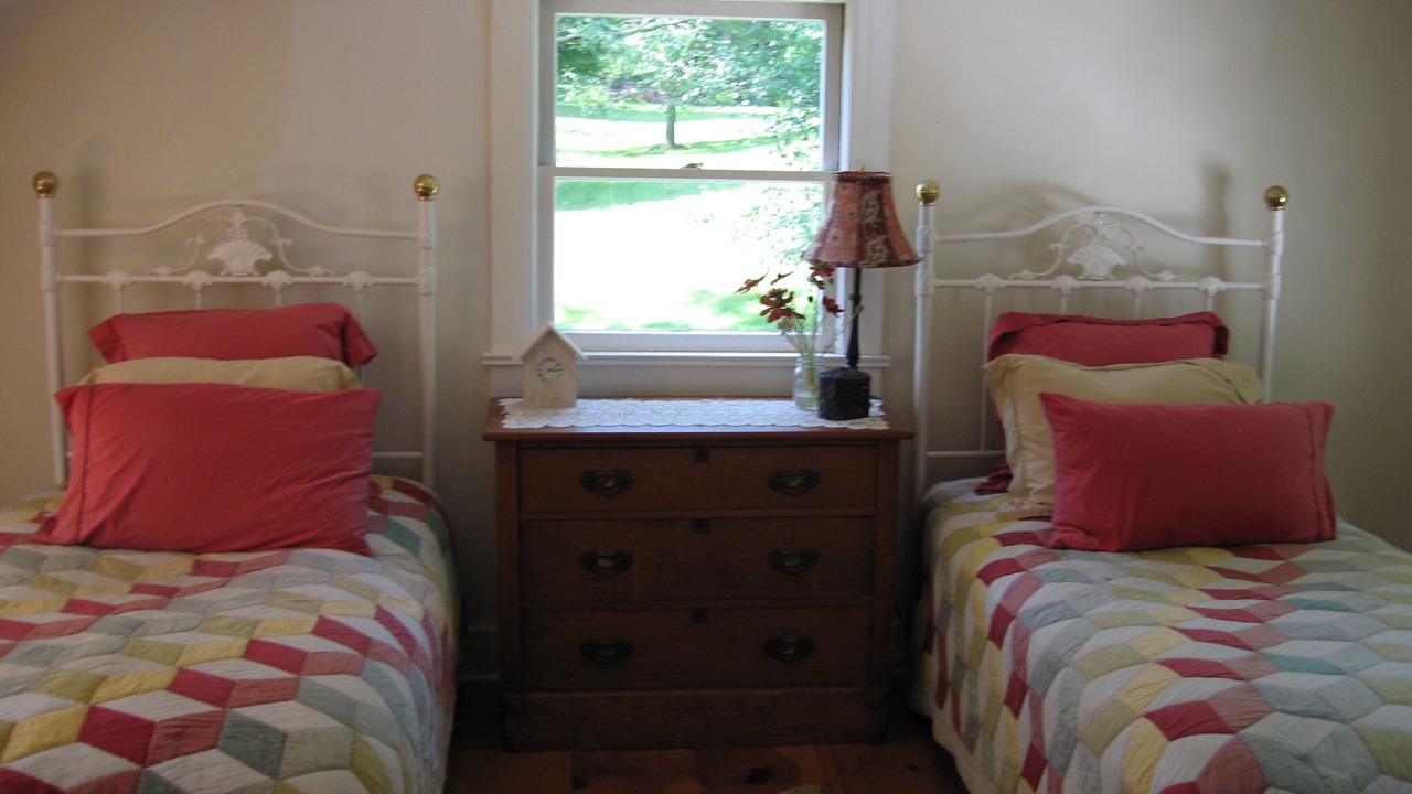 Photo of Bedroom in Clinton Corners