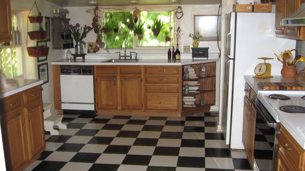 Photo of Kitchen in Clinton Corners