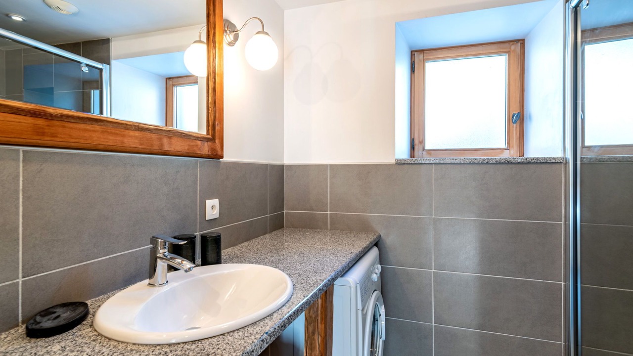 Photo of Bathroom in Villaroger