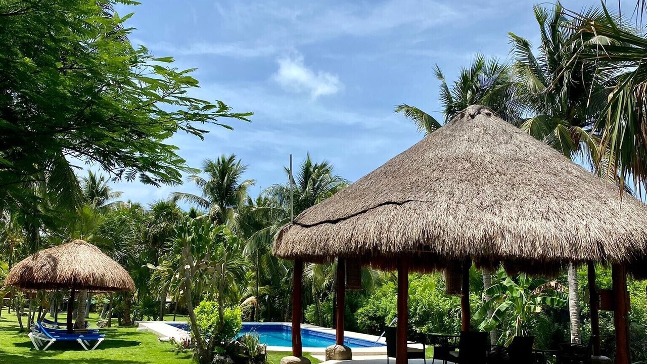 Photo of Outdoor in Playa del Secreto