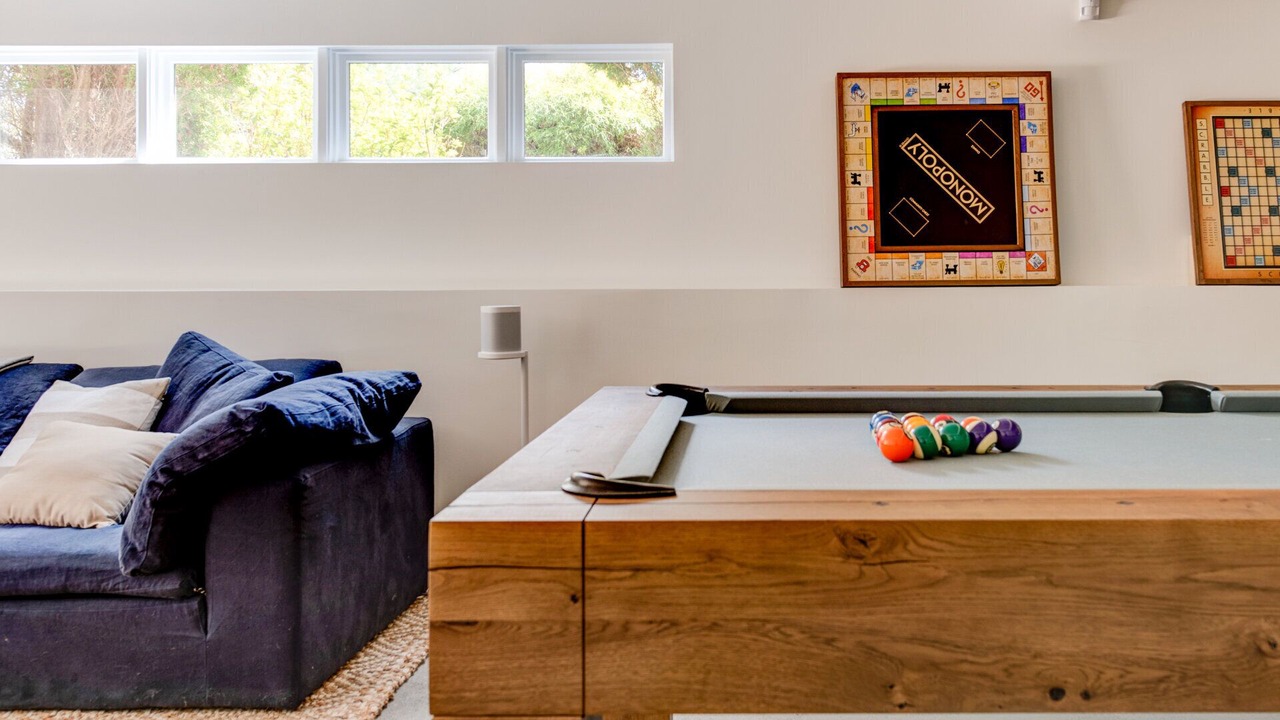 Photo of Bedroom in Shinnecock Hills