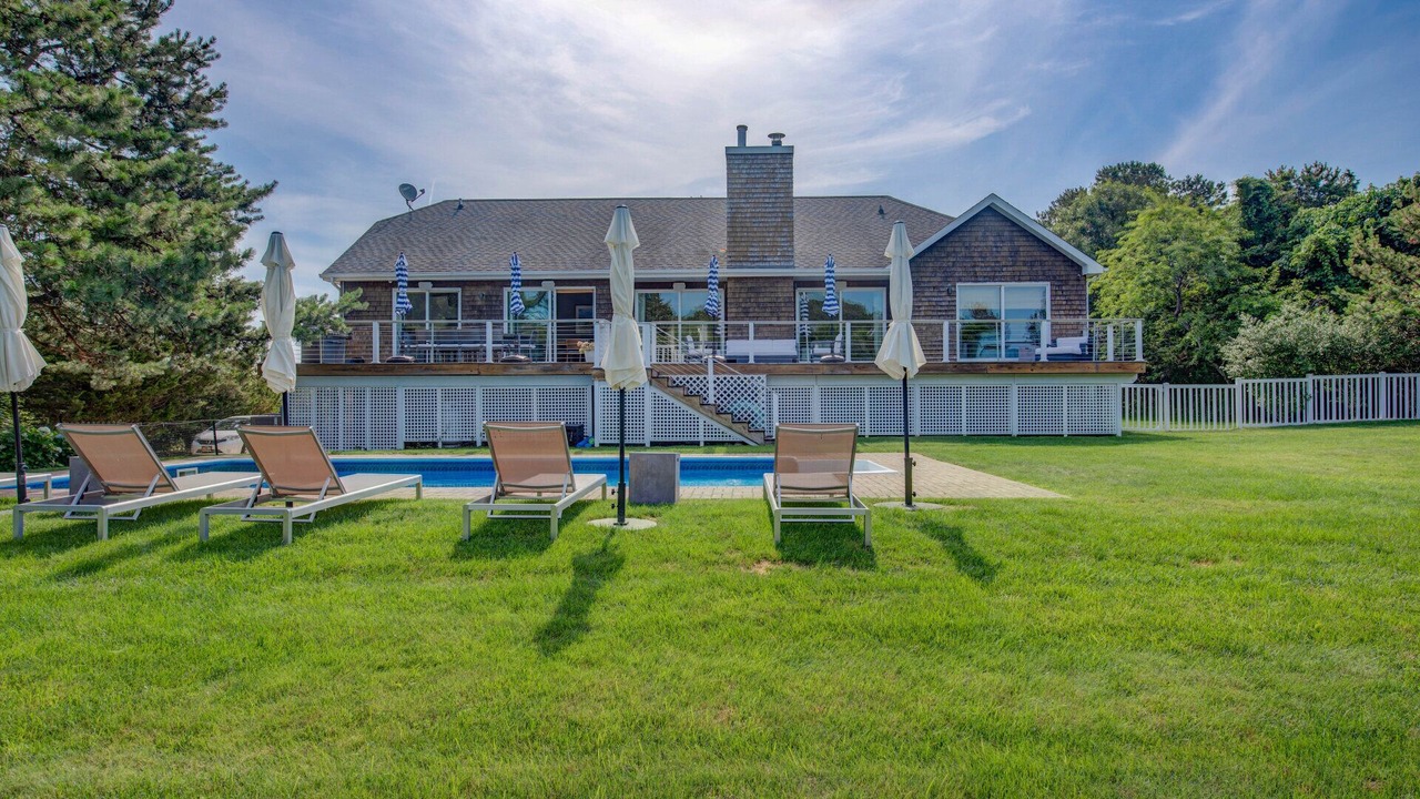 Photo of Outdoor in Shinnecock Hills