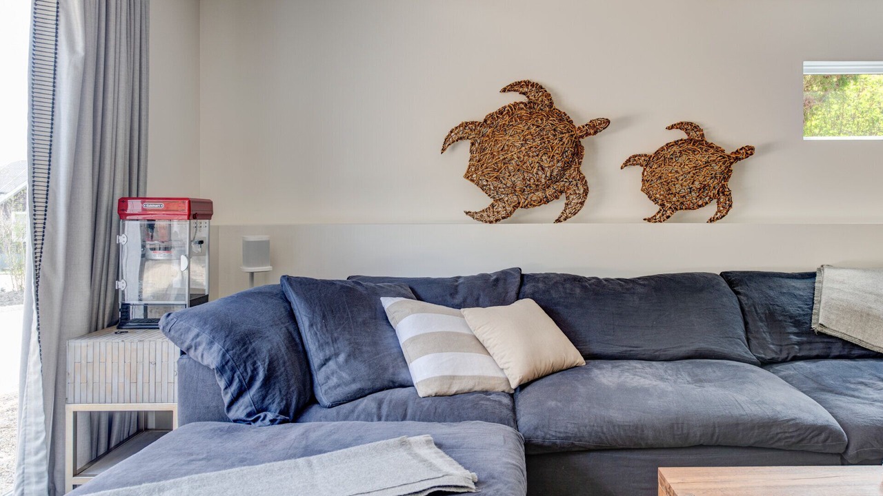 Photo of Livingroom in Shinnecock Hills