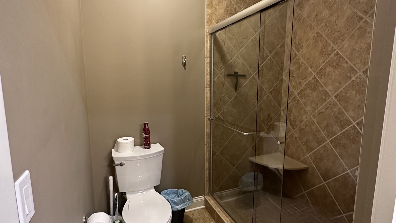 Photo of Bathroom in Spring Lake