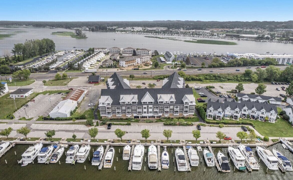 Photo of Outdoor in Spring Lake