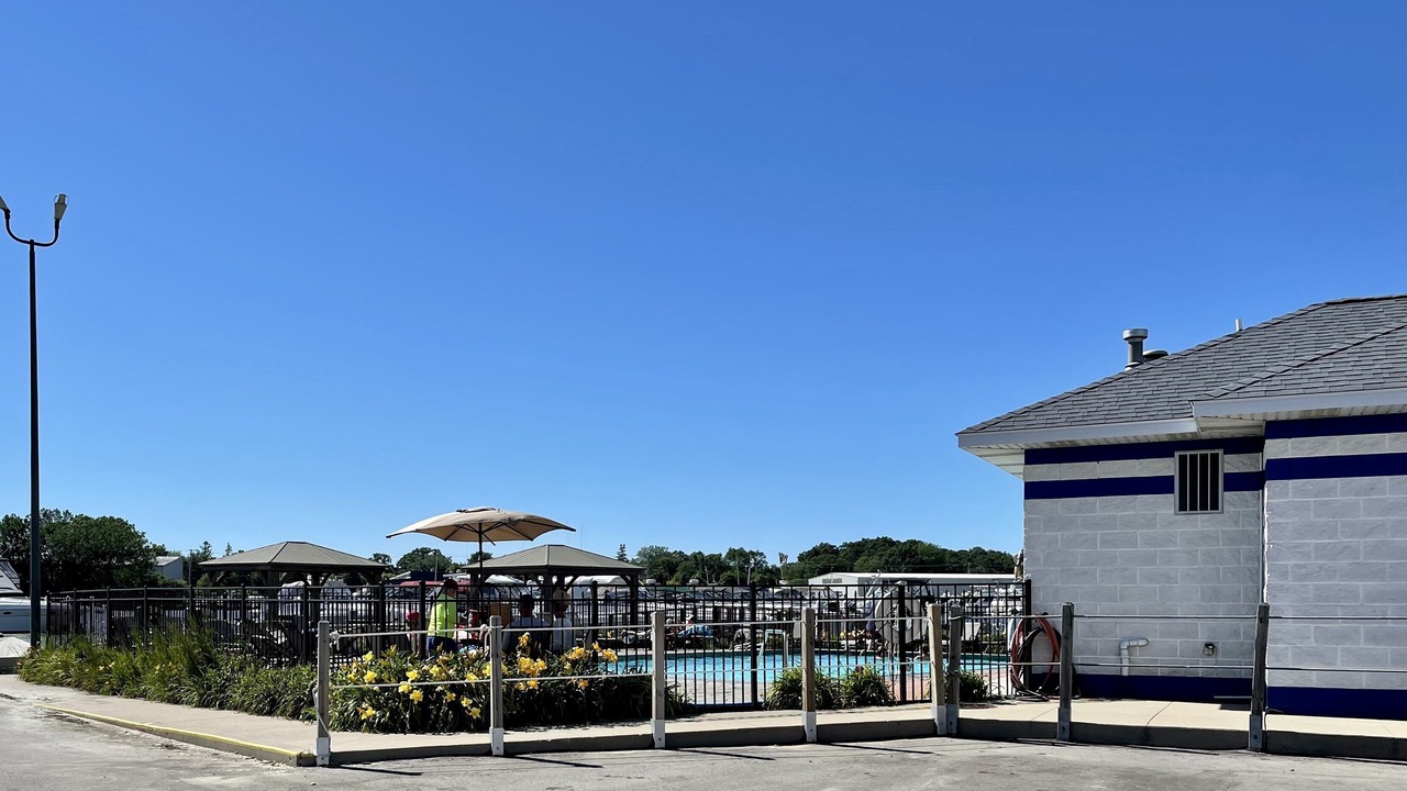 Photo of Outdoor in Spring Lake