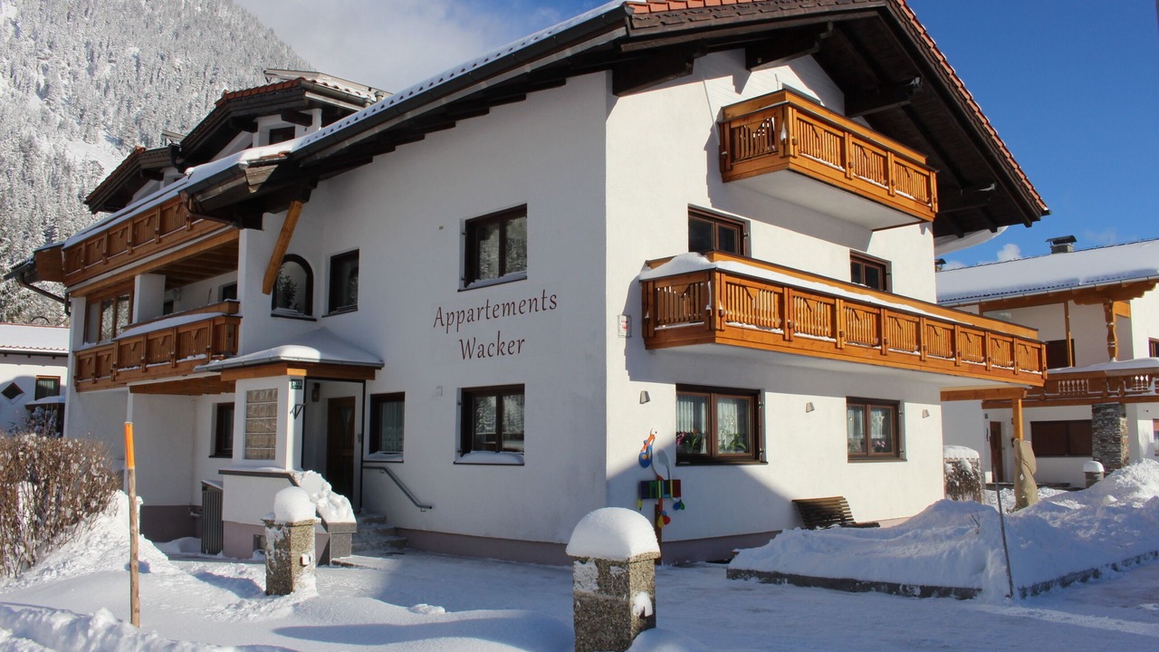 Photo of Outdoor in Bichlbach