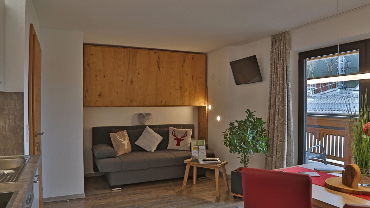 Photo of Livingroom in Bichlbach