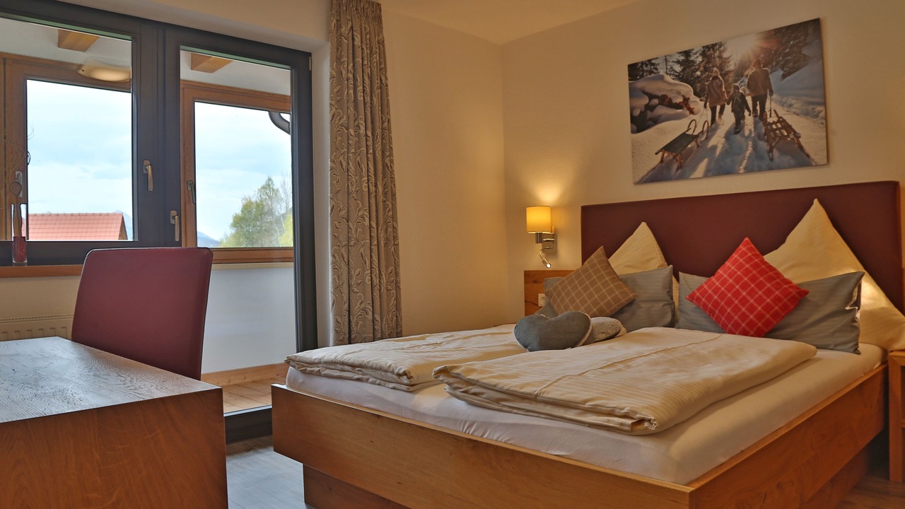 Photo of Bedroom in Bichlbach