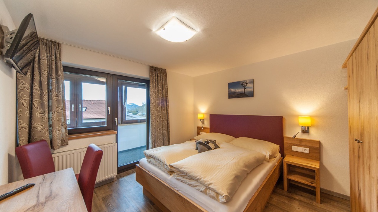 Photo of Bedroom in Bichlbach