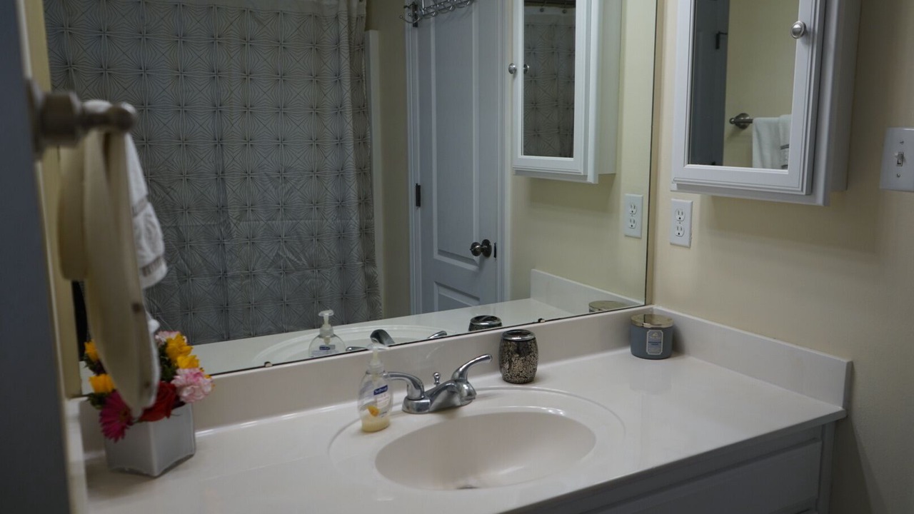 Photo of Bathroom in Highlands - Perkins