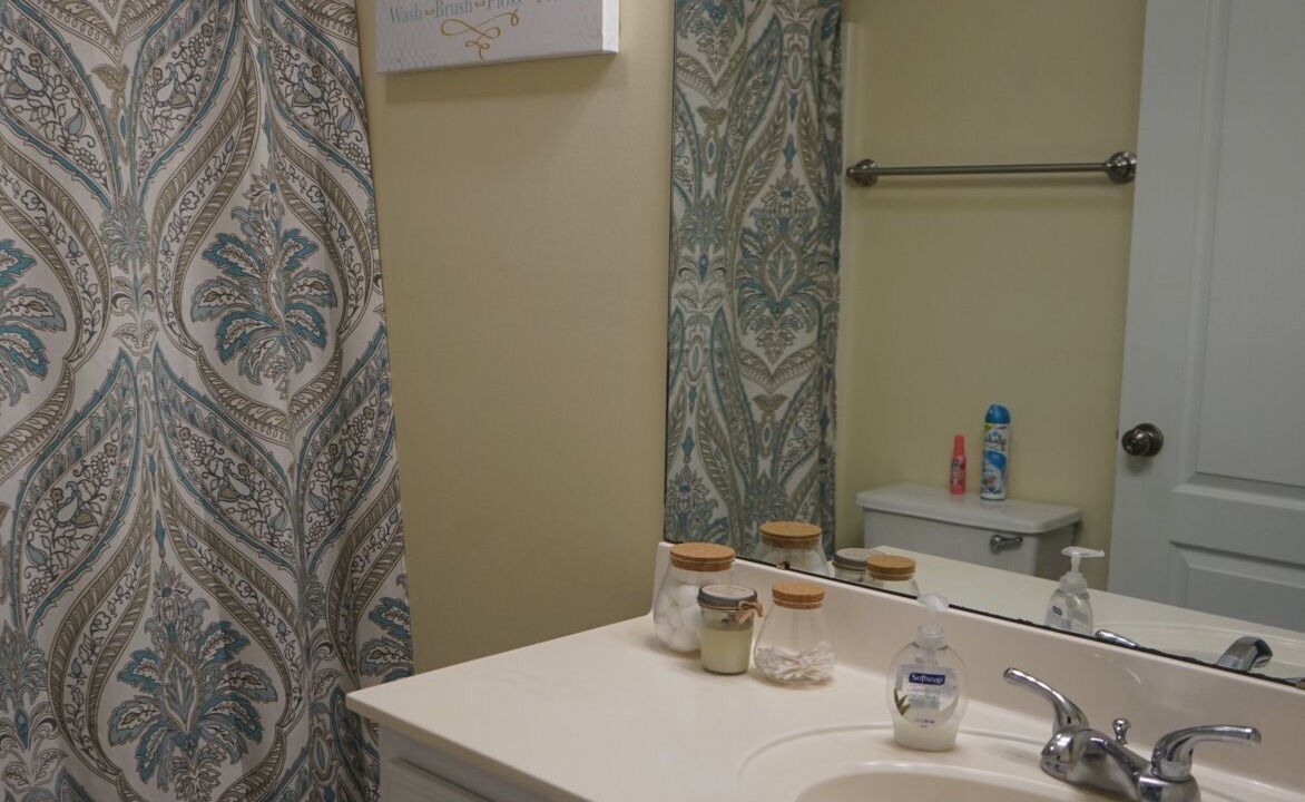 Photo of Bathroom in Highlands - Perkins