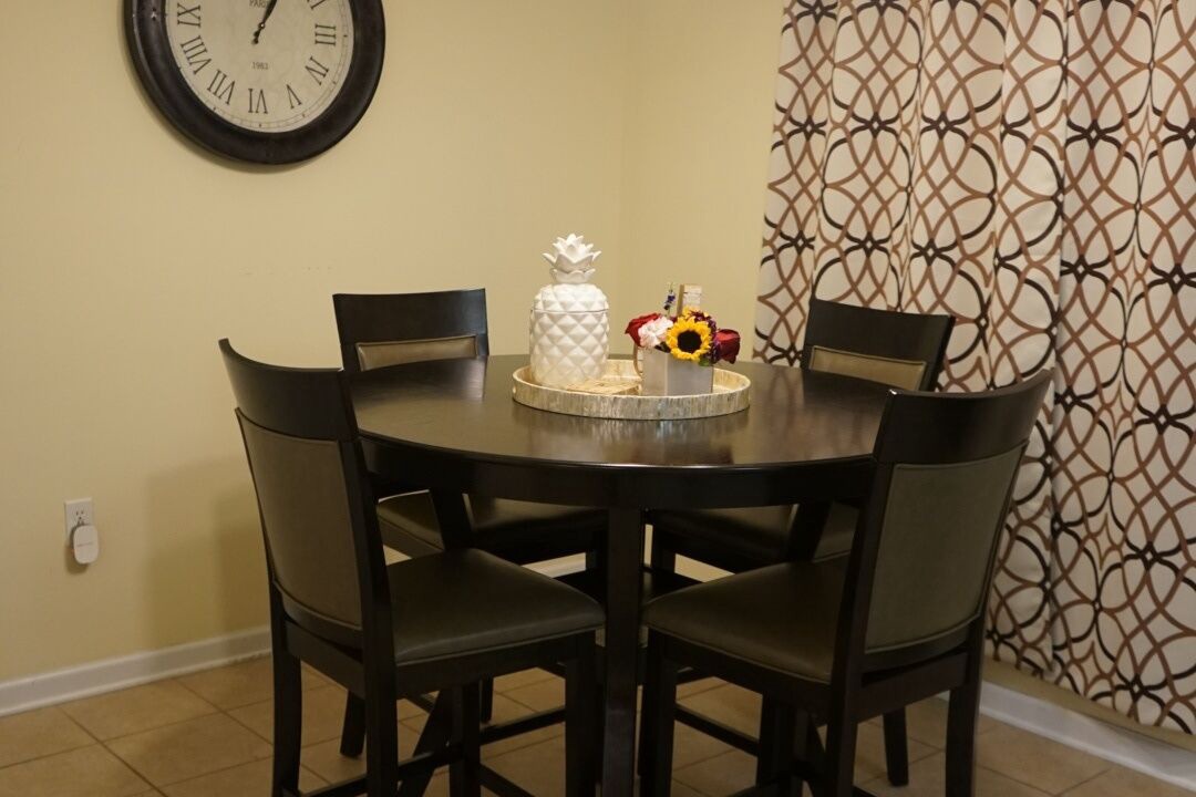 Photo of Bedroom in Highlands - Perkins