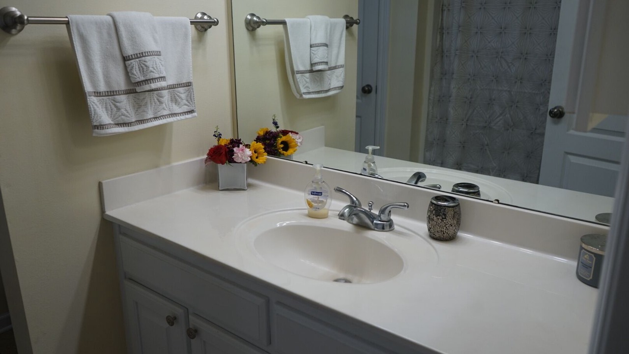 Photo of Bathroom in Highlands - Perkins