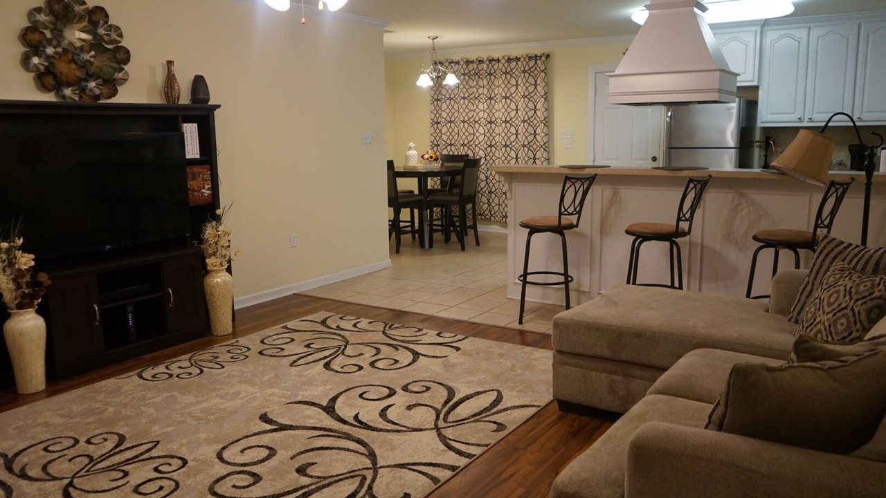 Photo of Bedroom in Highlands - Perkins