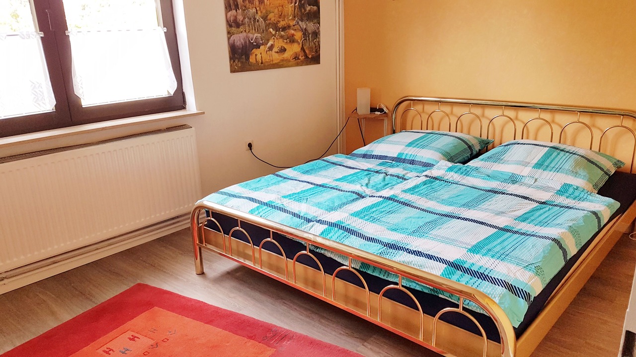 Photo of Bedroom in Hitzacker