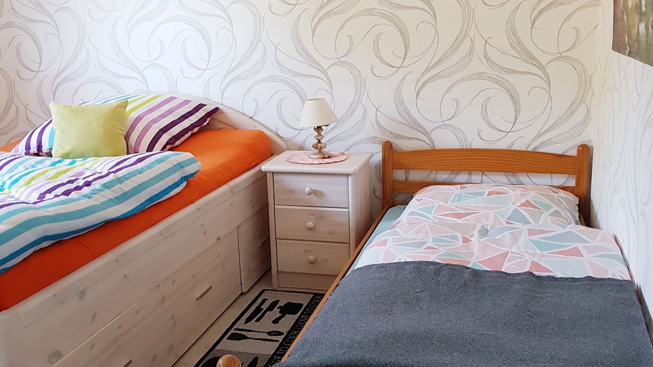 Photo of Bedroom in Hitzacker