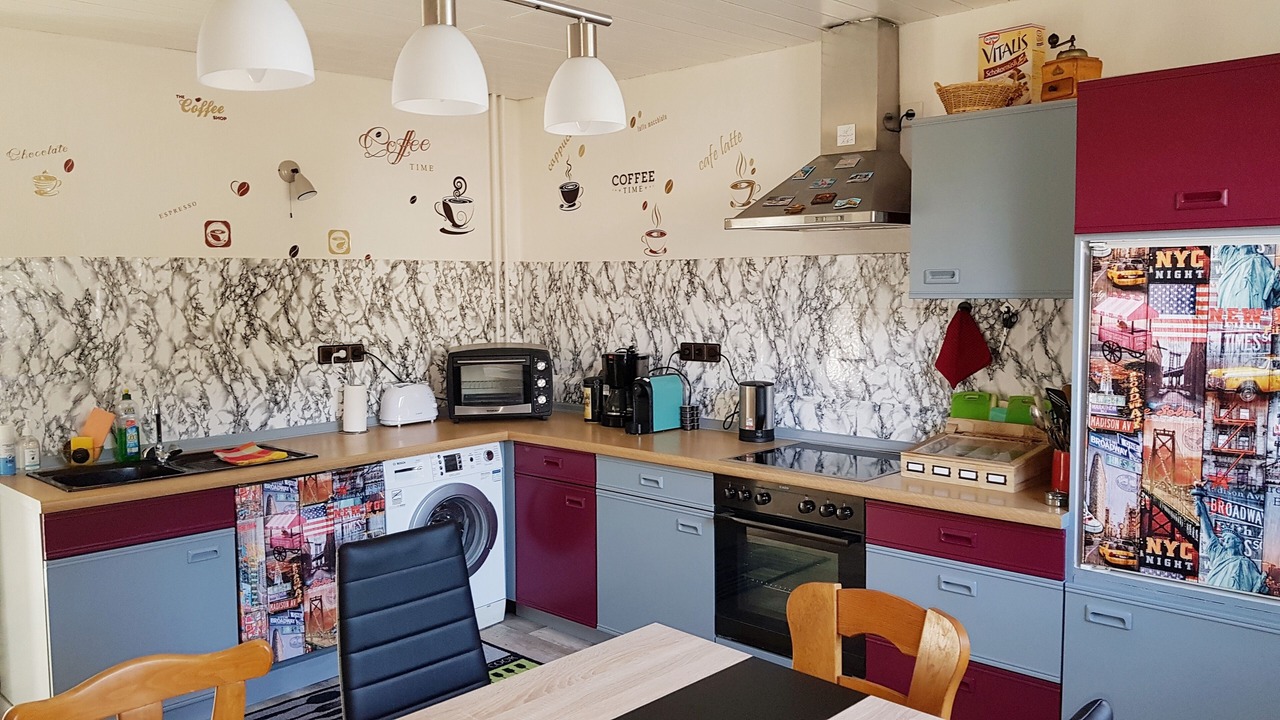 Photo of Kitchen in Hitzacker