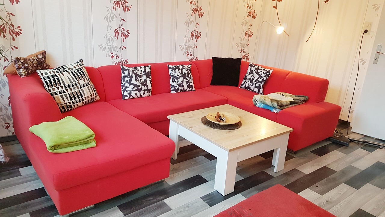 Photo of Livingroom in Hitzacker
