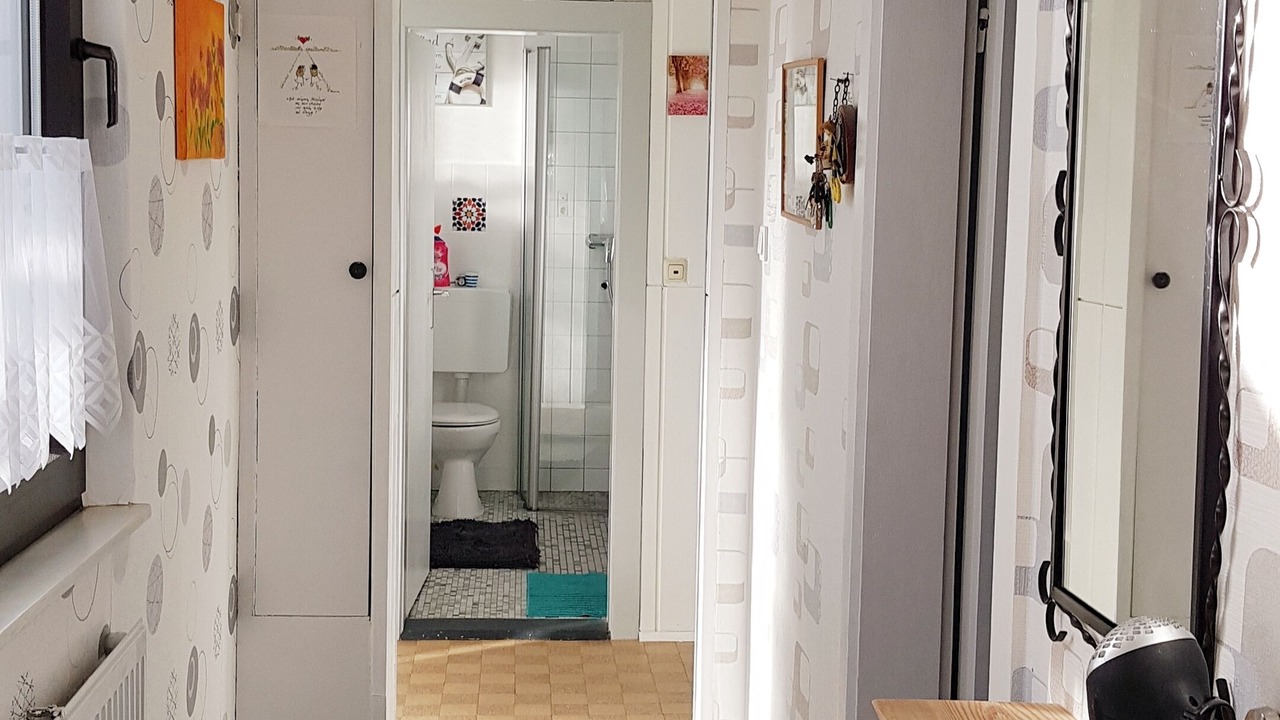 Photo of Bathroom in Hitzacker