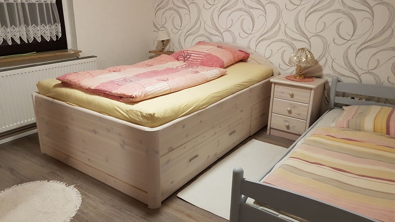 Photo of Bedroom in Hitzacker