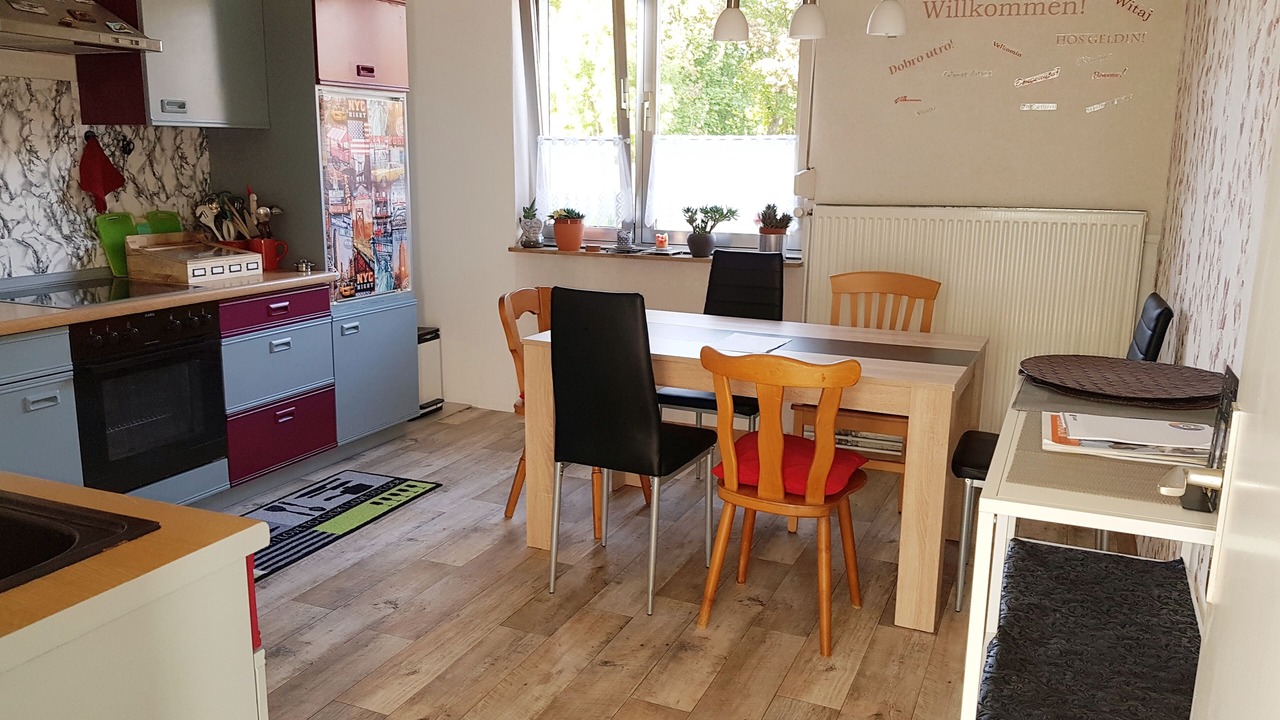 Photo of Kitchen in Hitzacker