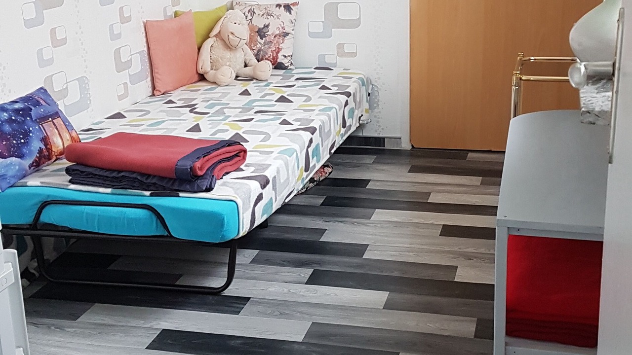 Photo of Bedroom in Hitzacker