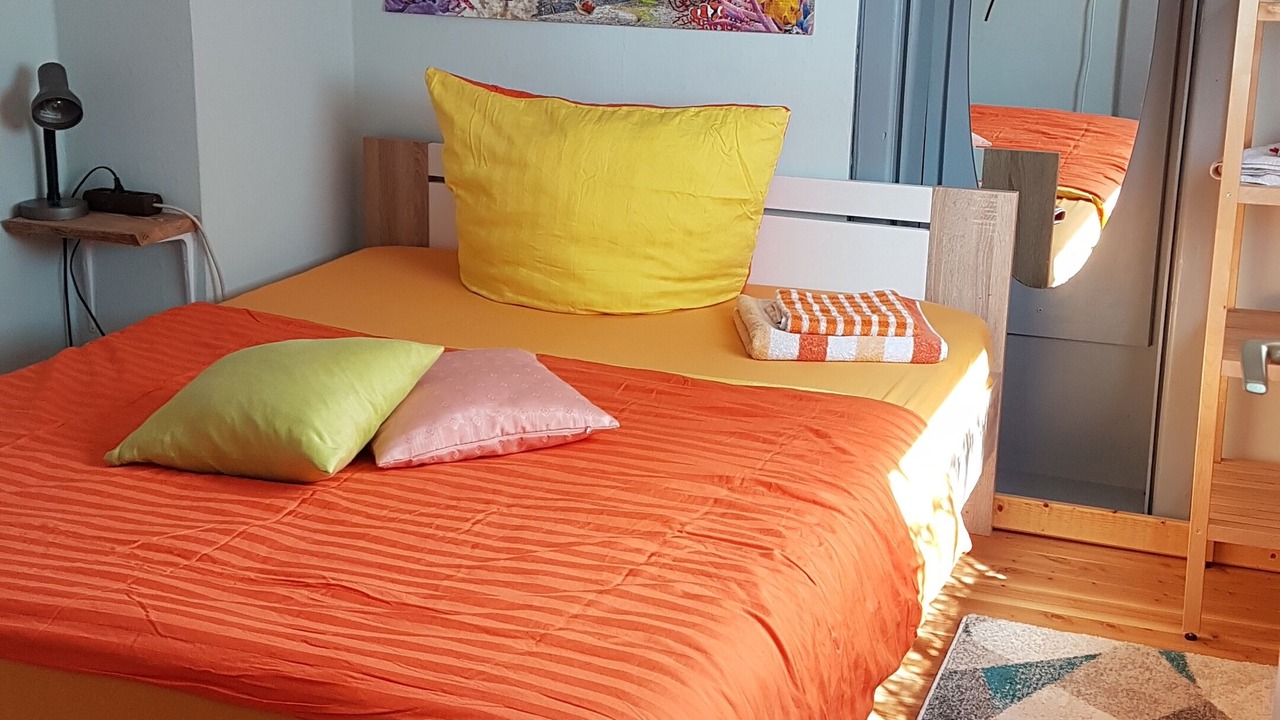 Photo of Bedroom in Hitzacker
