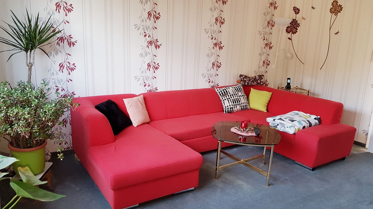 Photo of Livingroom in Hitzacker