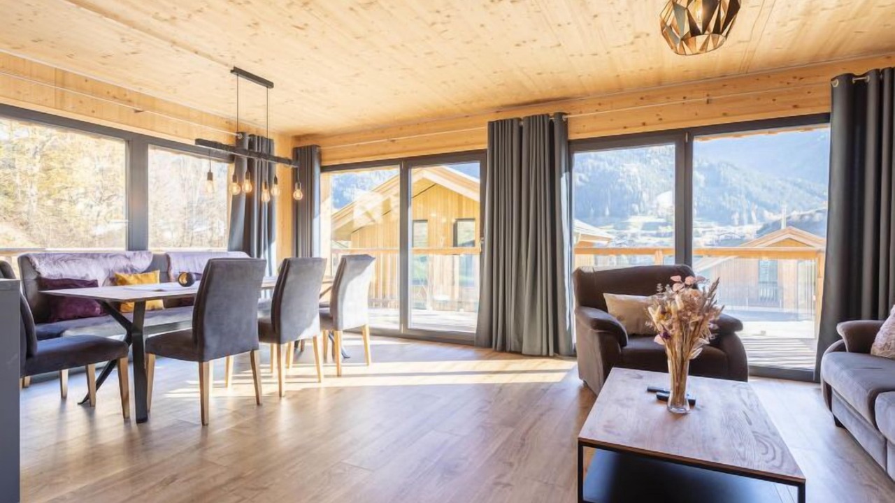 Photo of Bedroom in Steinach am Brenner
