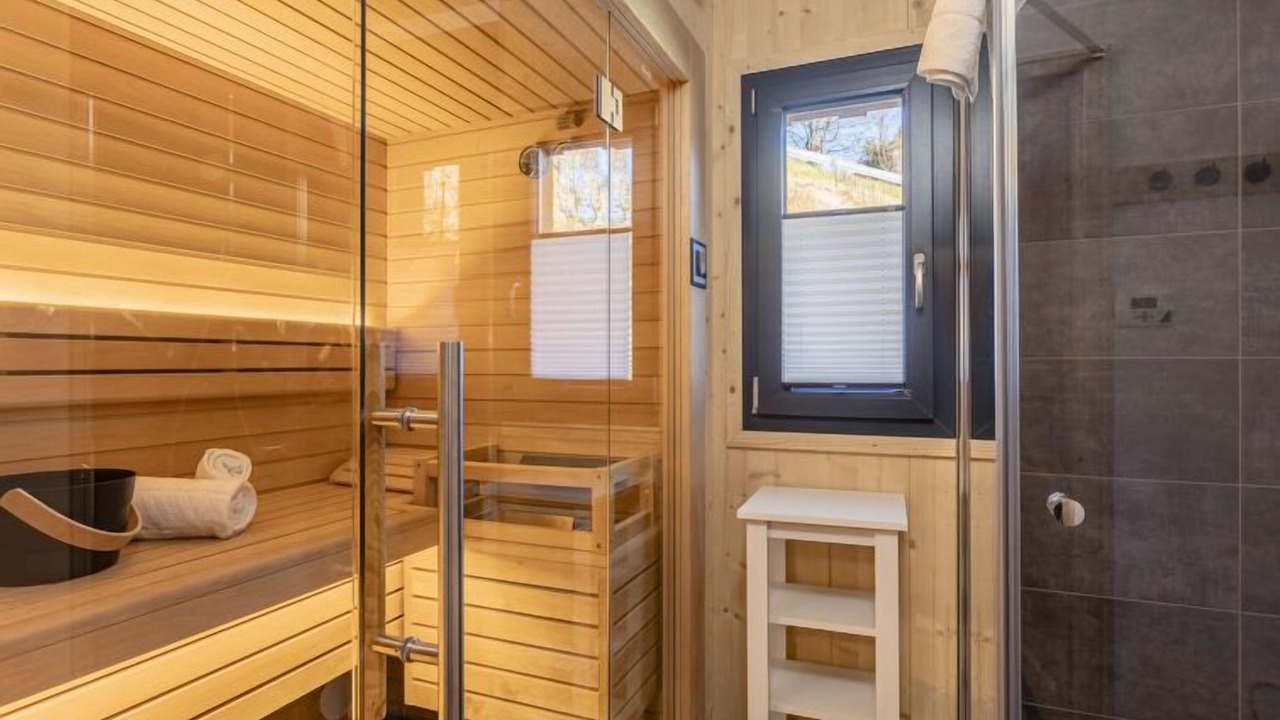 Photo of Bathroom in Steinach am Brenner