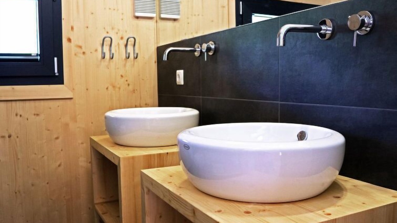Photo of Bathroom in Steinach am Brenner